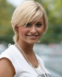 Lena Gercke